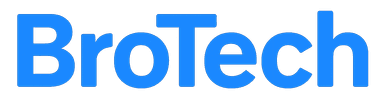 BroTech logo