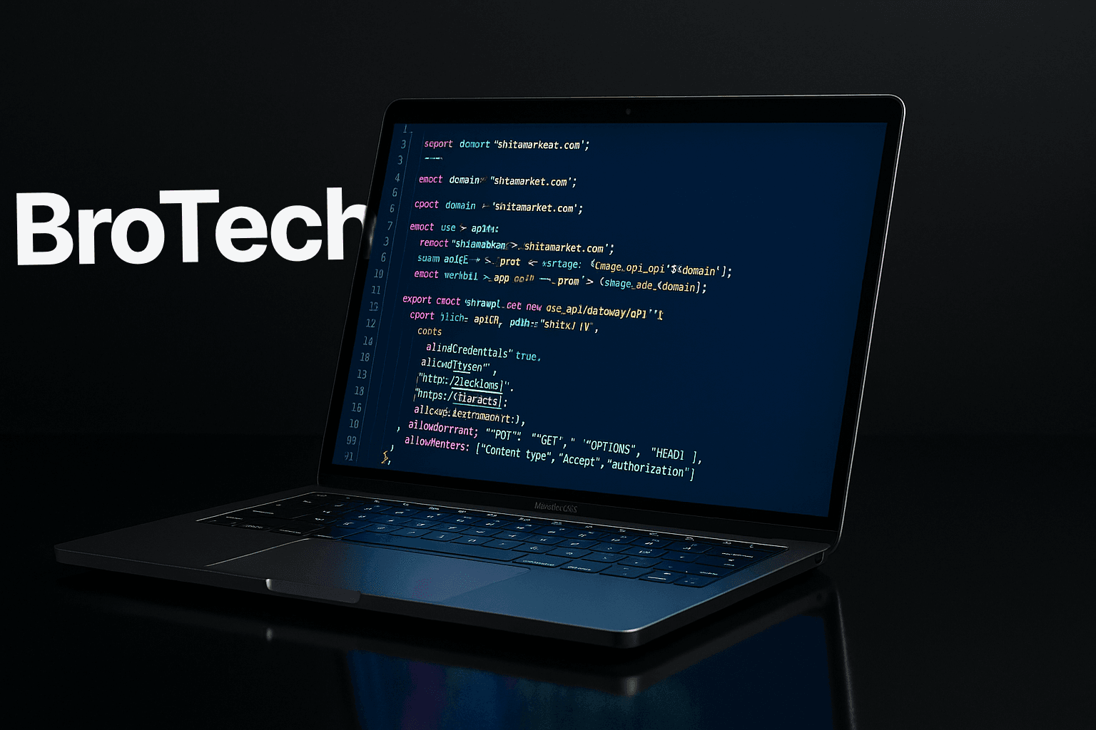MacBook Pro
